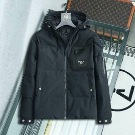 Picture of Prada Down Jackets _SKUPradaM-3XL7sn029387